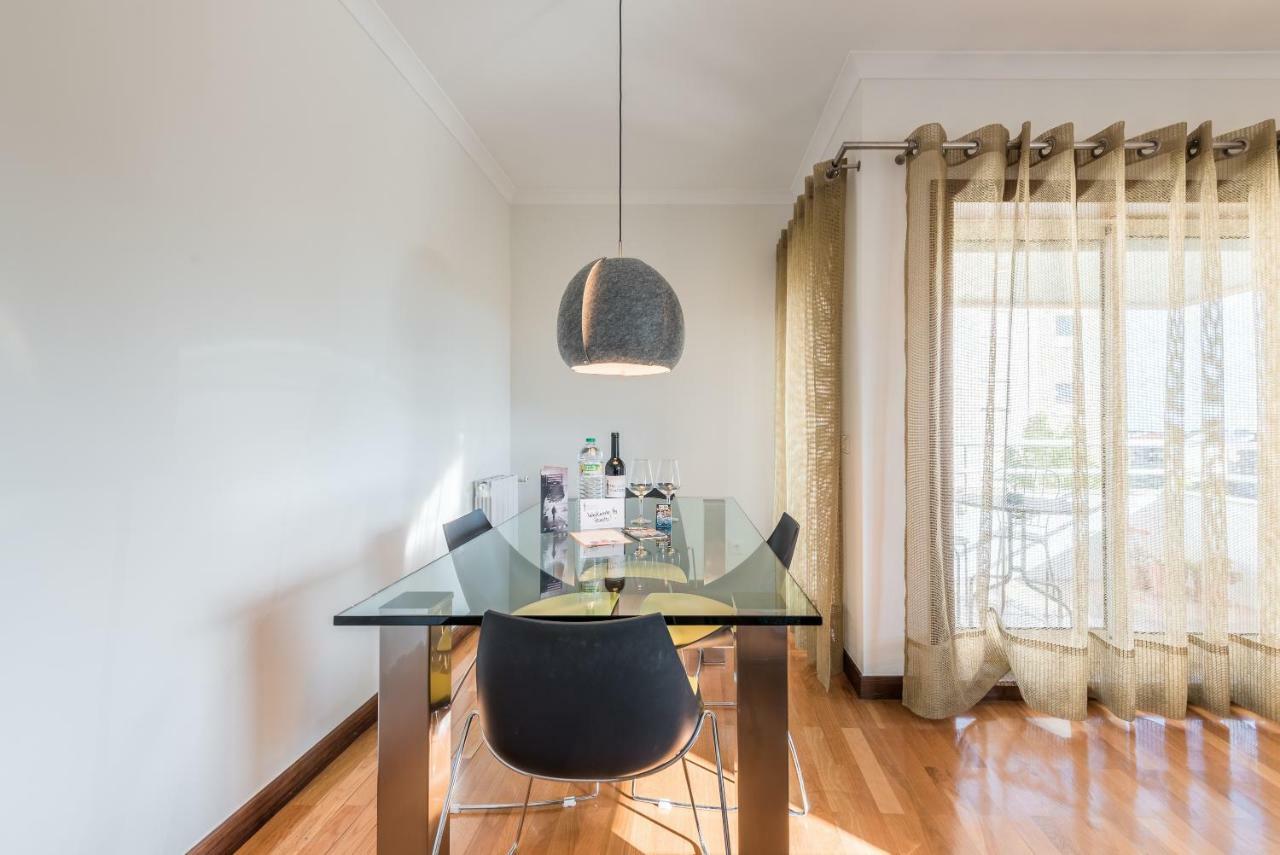 Guestready - Cactus Balcony - Free Private Parking Oporto