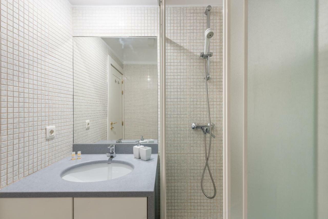 Guestready - Cactus Balcony - Free Private Parking Apartamento Oporto