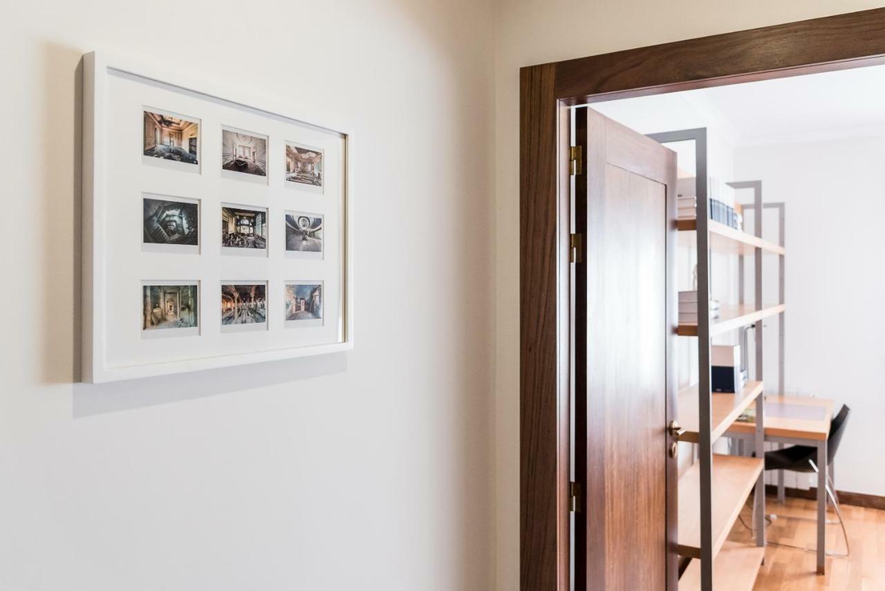 Apartamento Guestready - Cactus Balcony - Free Private Parking