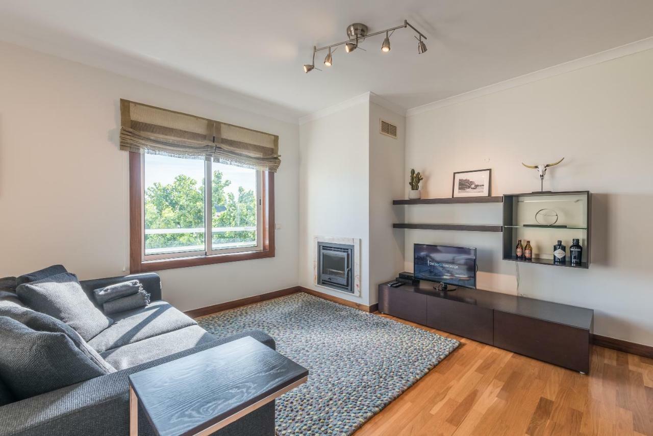Apartamento Guestready - Cactus Balcony - Free Private Parking *