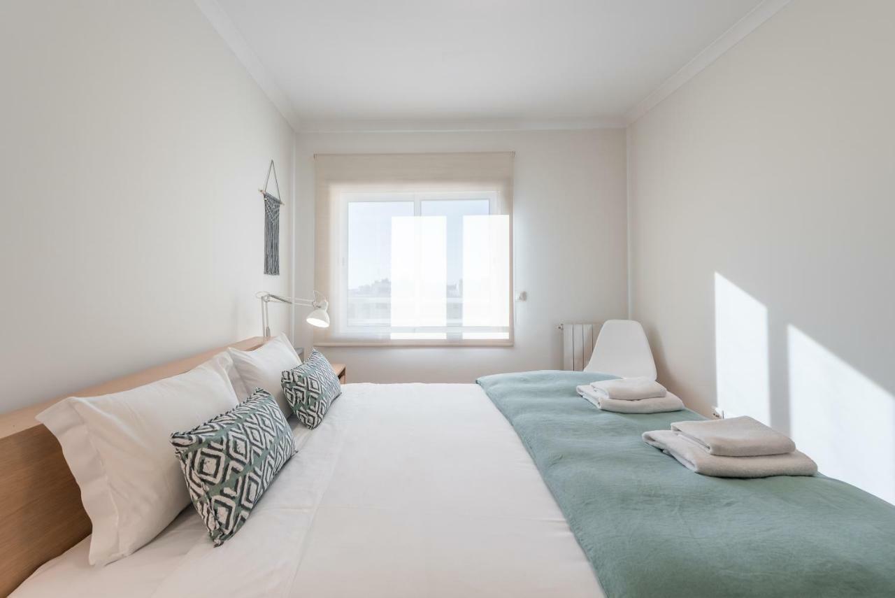 Guestready - Cactus Balcony - Free Private Parking * Oporto