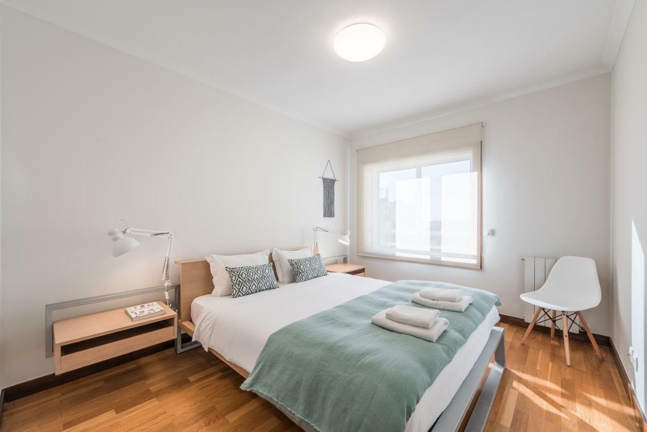 Guestready - Cactus Balcony - Free Private Parking * Oporto