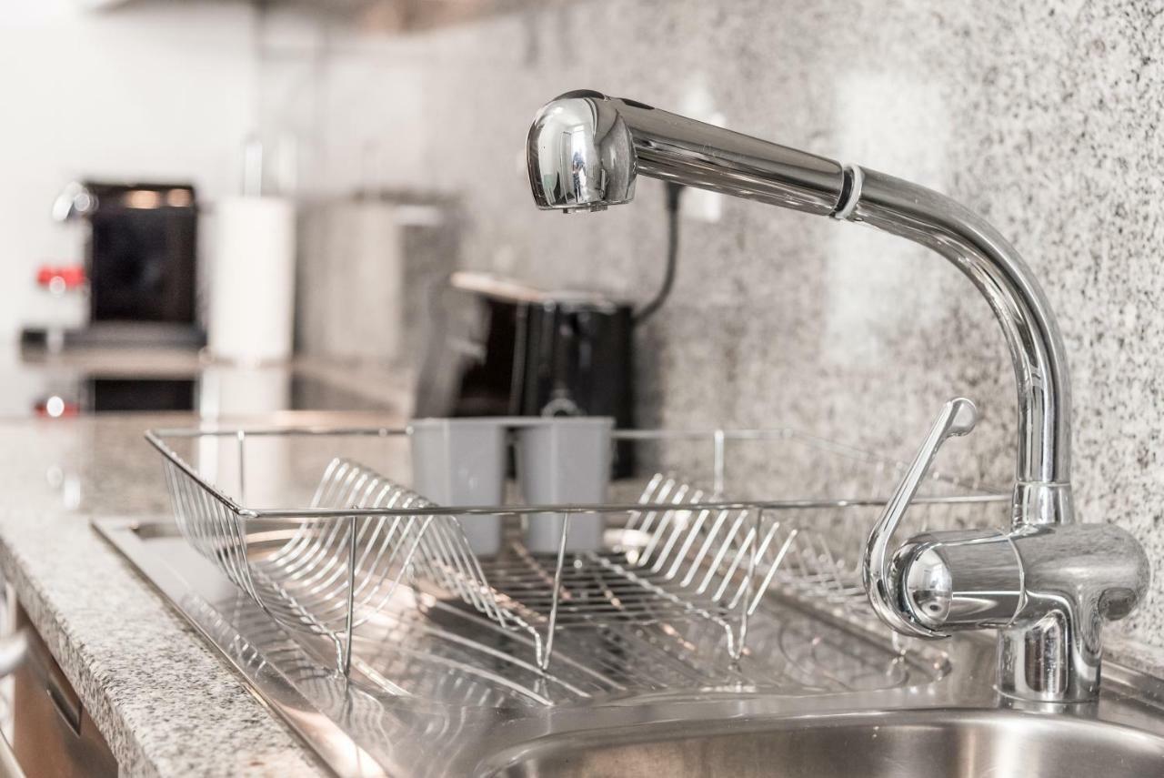Apartamento Guestready - Cactus Balcony - Free Private Parking