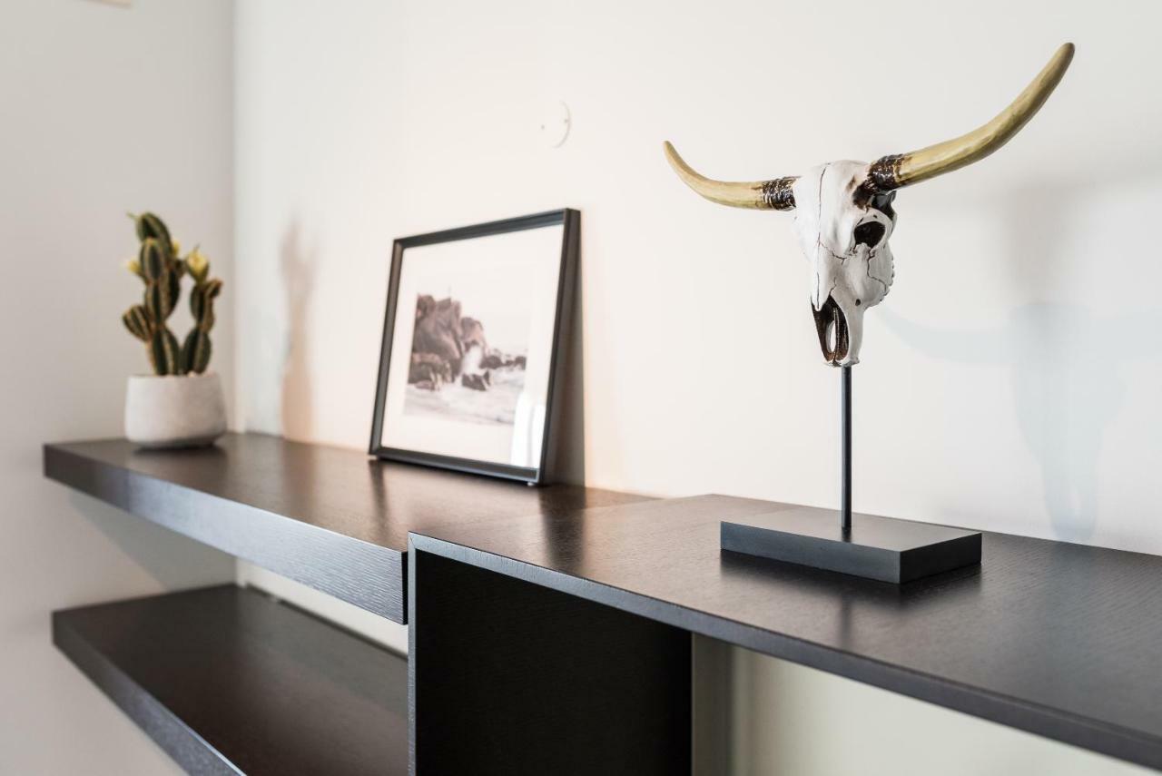 Apartamento Guestready - Cactus Balcony - Free Private Parking Oporto