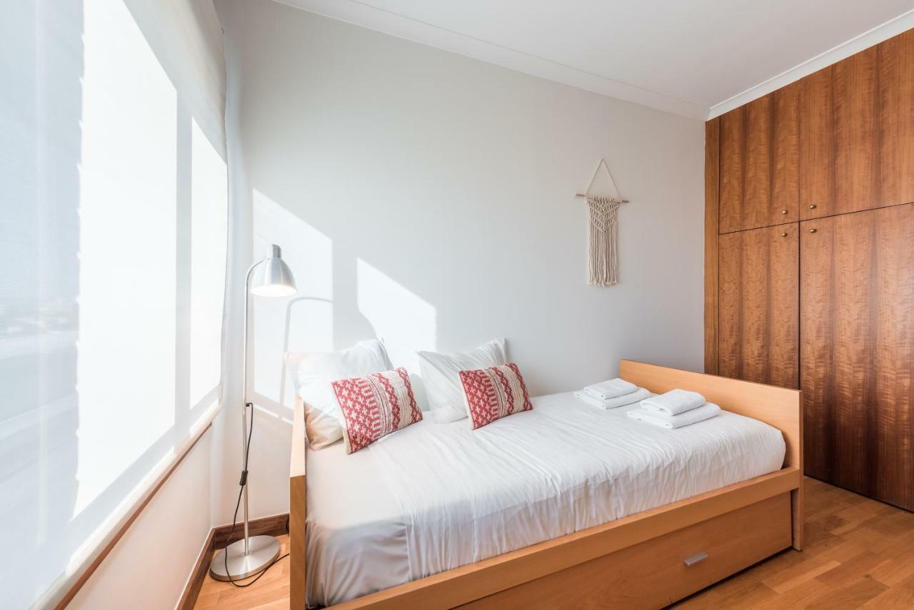 Guestready - Cactus Balcony - Free Private Parking Oporto