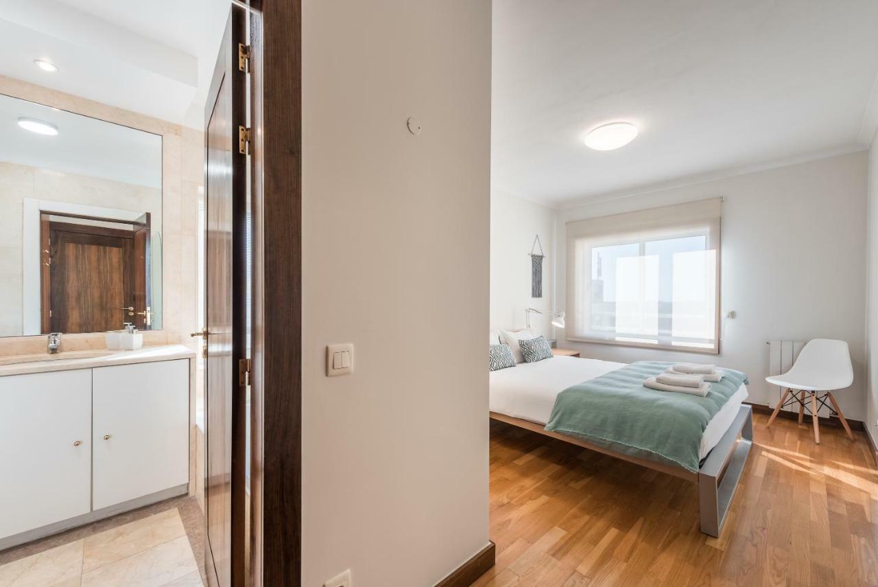 Guestready - Cactus Balcony - Free Private Parking Apartamento